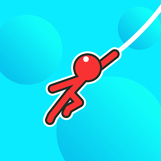 StickMan Hook